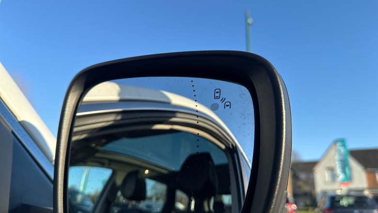 Renault Kadjar 1.5 dCi Signature Nav 5dr Diesel Hatchback